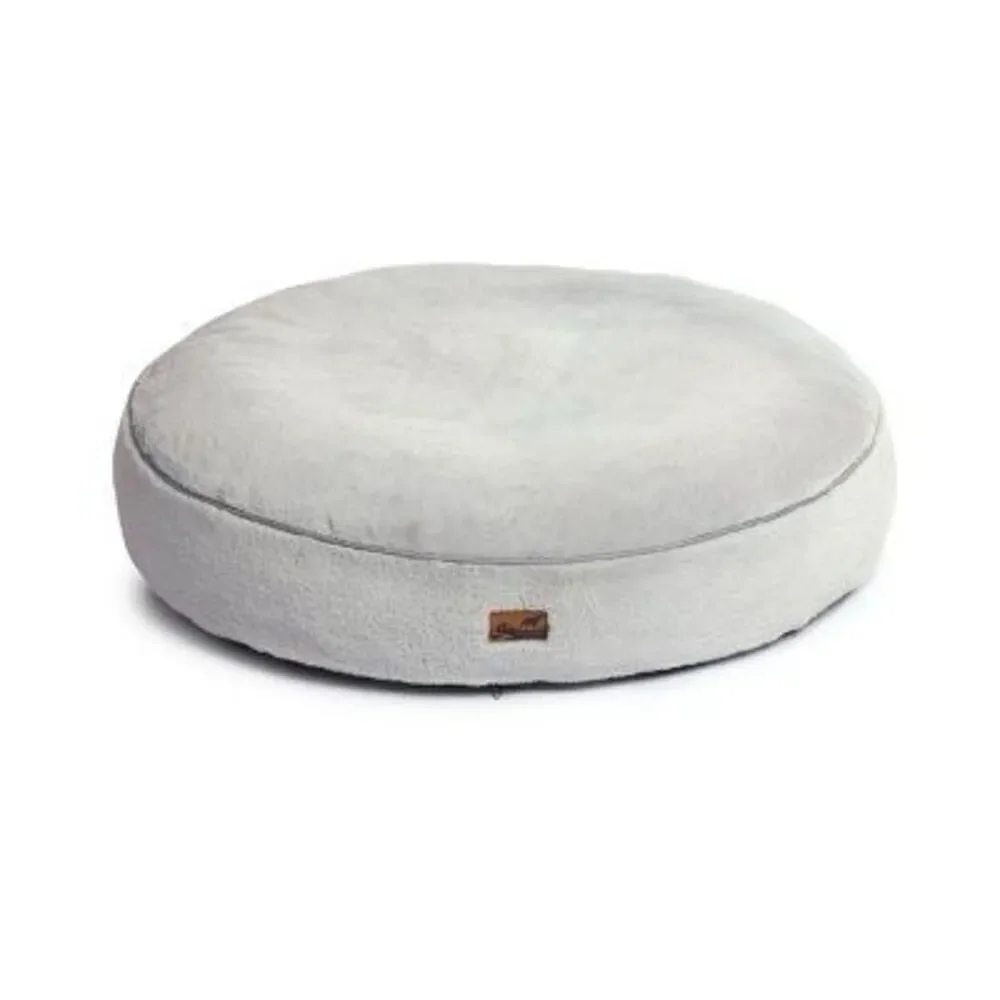 Ridge Creek Cozy Round Pet Bed 36